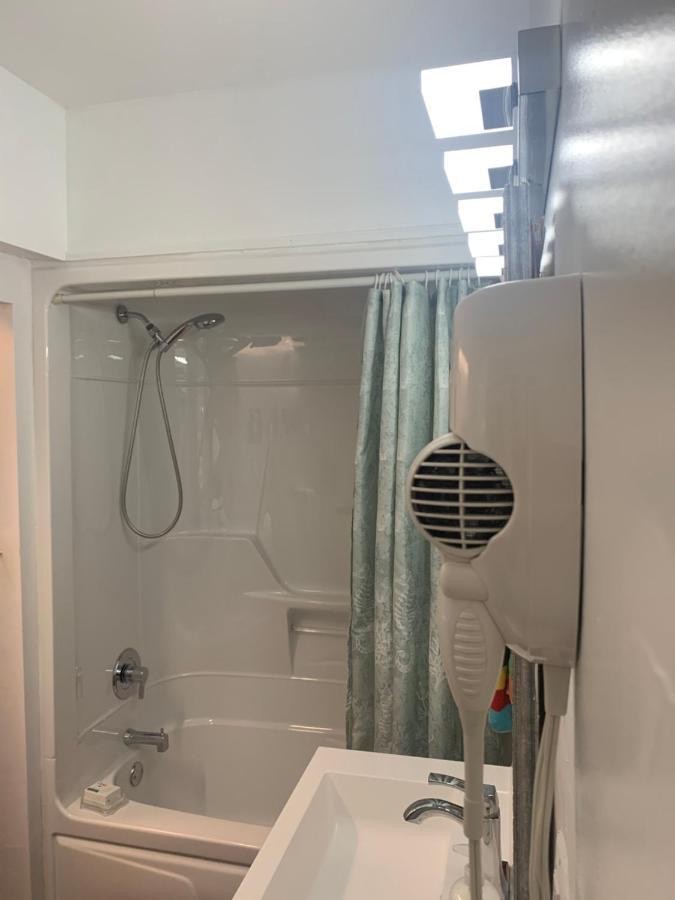 Le 2316-1 Un Appartement Saint-Hyacinthe Buitenkant foto
